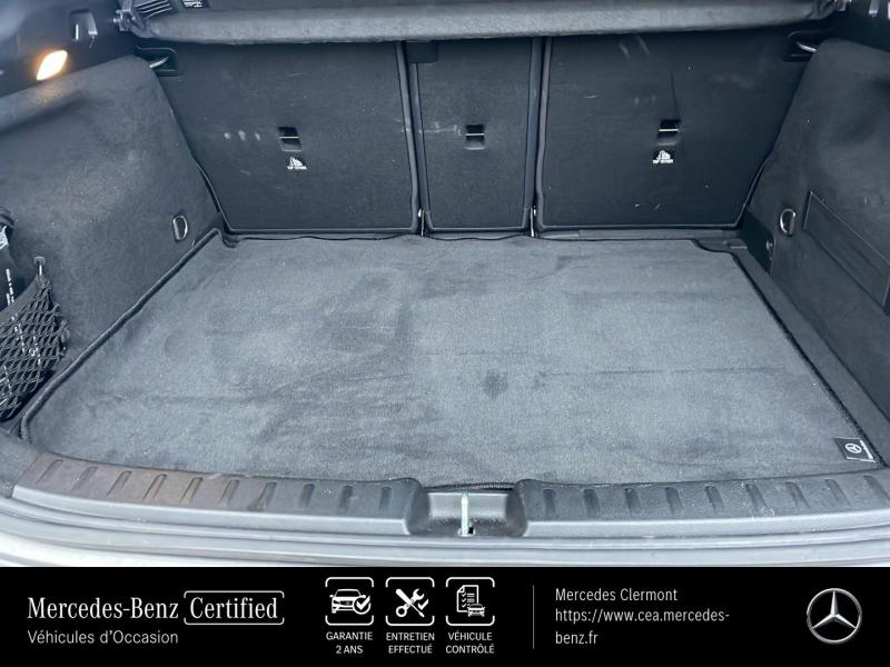 MERCEDES-BENZ Classe GLA d’occasion à vendre à AUBIÈRE chez CEA (Photo 9)