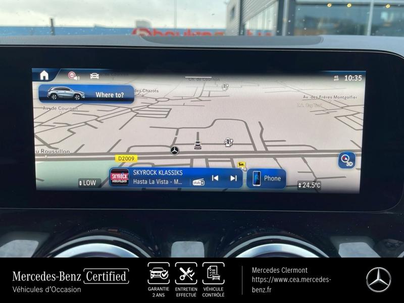 MERCEDES-BENZ Classe GLA d’occasion à vendre à AUBIÈRE chez CEA (Photo 11)
