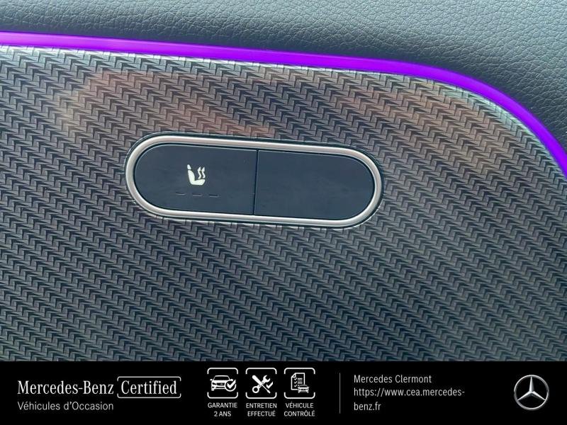MERCEDES-BENZ Classe GLA d’occasion à vendre à AUBIÈRE chez CEA (Photo 13)