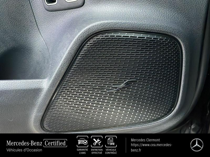 MERCEDES-BENZ Classe GLA d’occasion à vendre à AUBIÈRE chez CEA (Photo 14)