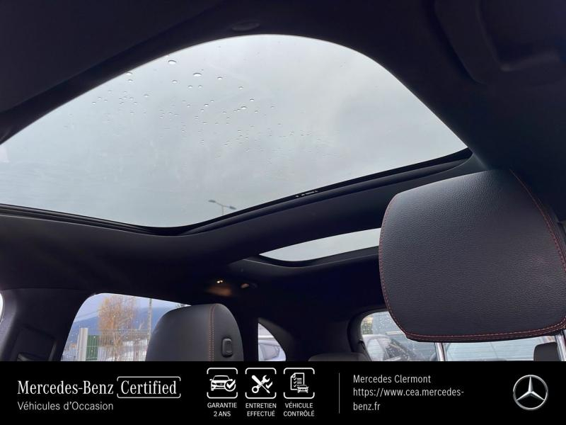 MERCEDES-BENZ Classe GLA d’occasion à vendre à AUBIÈRE chez CEA (Photo 15)