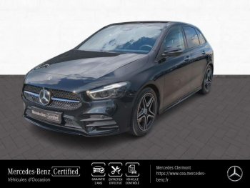 MERCEDES-BENZ Classe B d’occasion à vendre à AUBIÈRE