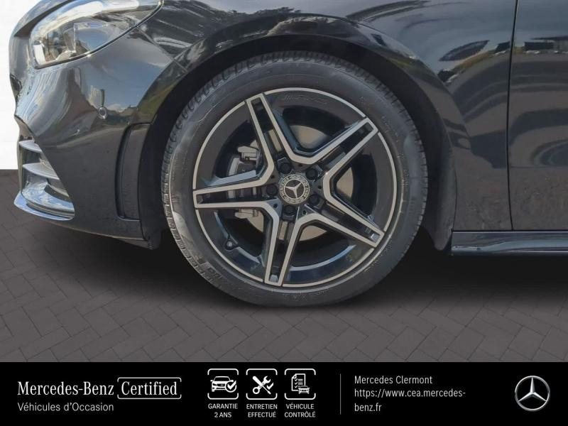 MERCEDES-BENZ Classe B d’occasion à vendre à AUBIÈRE chez CEA (Photo 4)