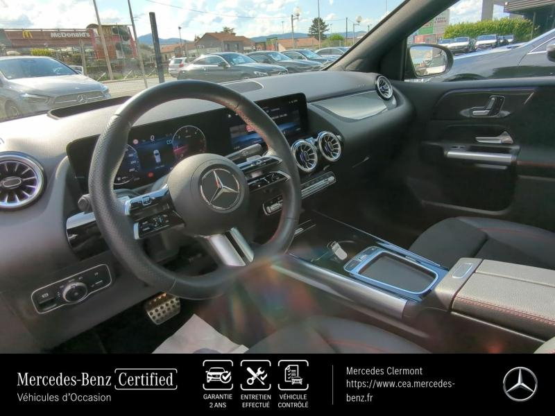 MERCEDES-BENZ Classe B d’occasion à vendre à AUBIÈRE chez CEA (Photo 5)