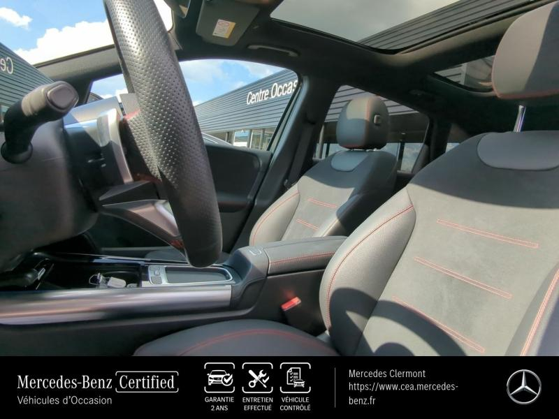 MERCEDES-BENZ Classe B d’occasion à vendre à AUBIÈRE chez CEA (Photo 6)