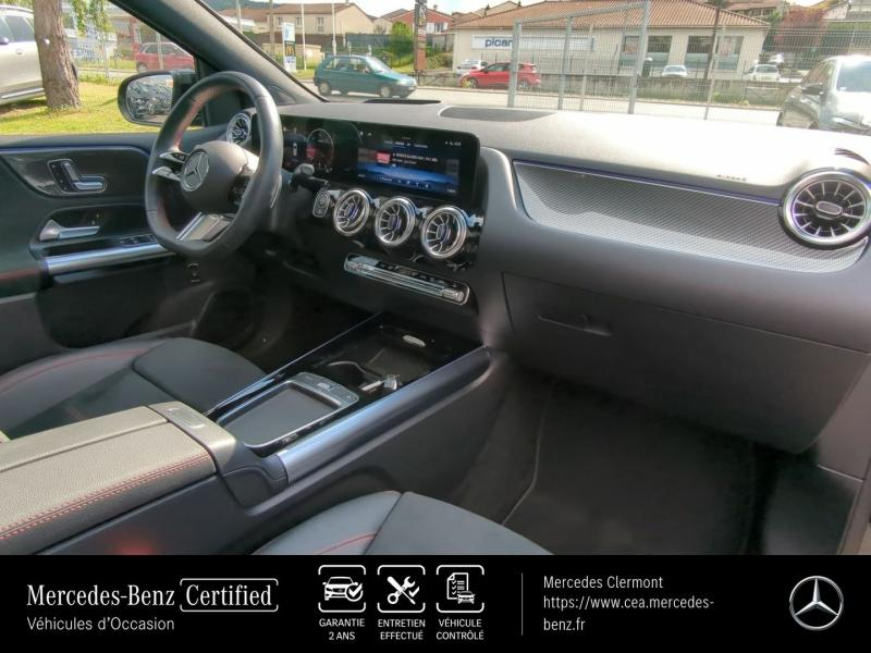 MERCEDES-BENZ Classe B d’occasion à vendre à AUBIÈRE chez CEA (Photo 7)