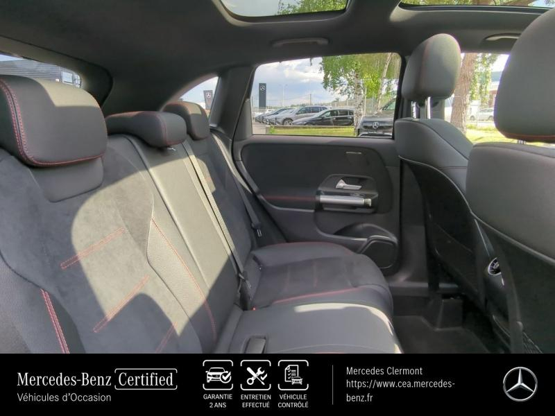 MERCEDES-BENZ Classe B d’occasion à vendre à AUBIÈRE chez CEA (Photo 8)