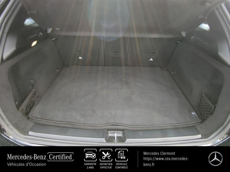 MERCEDES-BENZ Classe B d’occasion à vendre à AUBIÈRE chez CEA (Photo 9)