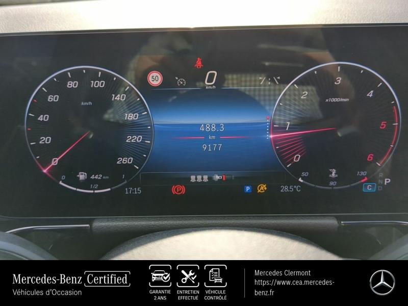 MERCEDES-BENZ Classe B d’occasion à vendre à AUBIÈRE chez CEA (Photo 10)
