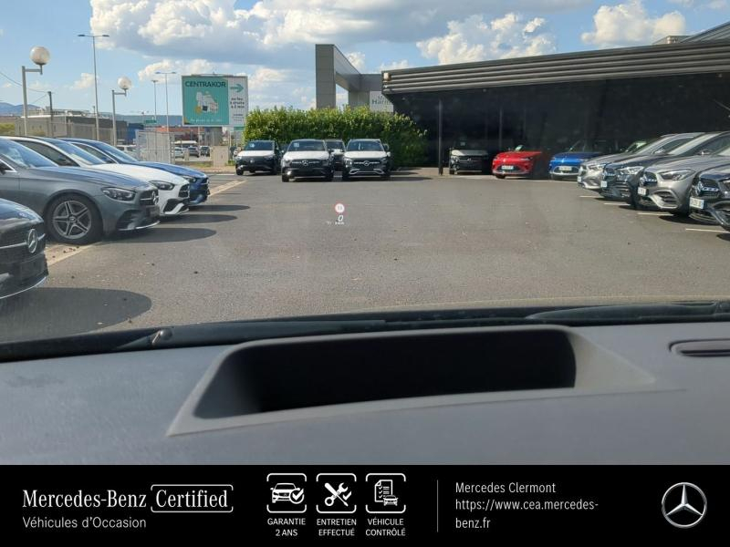 MERCEDES-BENZ Classe B d’occasion à vendre à AUBIÈRE chez CEA (Photo 11)