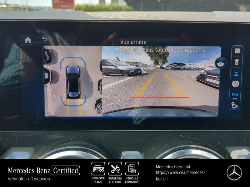 MERCEDES-BENZ Classe B d’occasion à vendre à AUBIÈRE chez CEA (Photo 12)