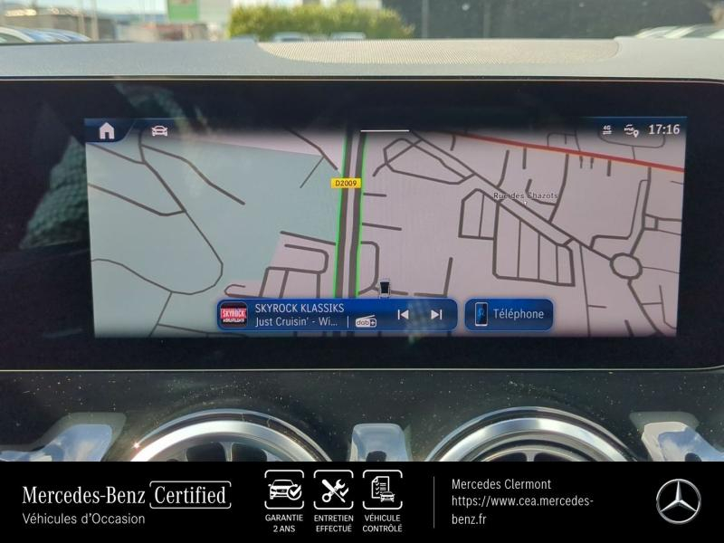 MERCEDES-BENZ Classe B d’occasion à vendre à AUBIÈRE chez CEA (Photo 13)