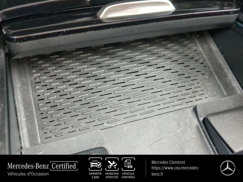 MERCEDES-BENZ Classe B d’occasion à vendre à AUBIÈRE chez CEA (Photo 14)
