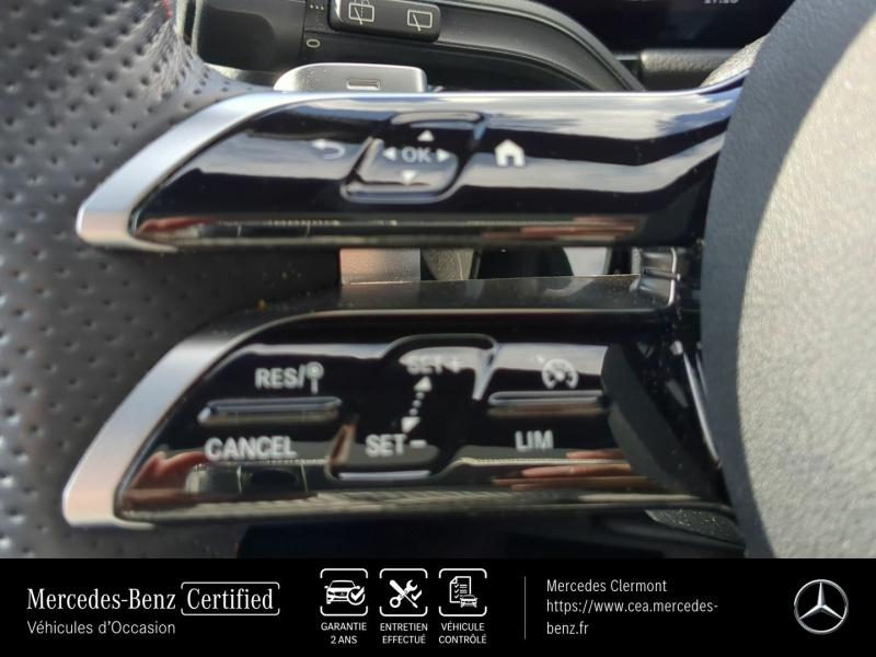 MERCEDES-BENZ Classe B d’occasion à vendre à AUBIÈRE chez CEA (Photo 15)