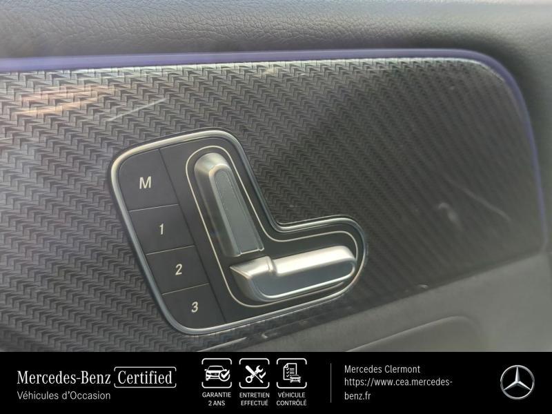 MERCEDES-BENZ Classe B d’occasion à vendre à AUBIÈRE chez CEA (Photo 16)