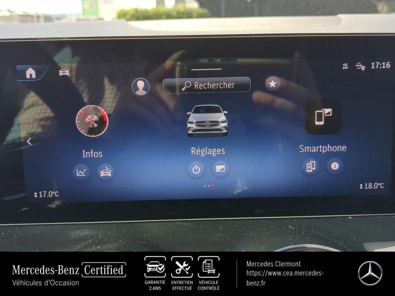 MERCEDES-BENZ Classe B d’occasion à vendre à AUBIÈRE chez CEA (Photo 17)