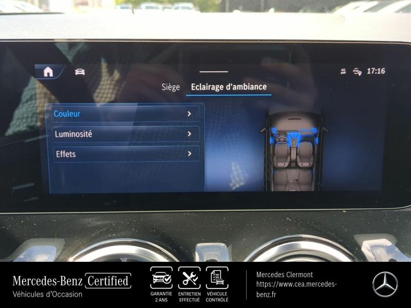 MERCEDES-BENZ Classe B d’occasion à vendre à AUBIÈRE chez CEA (Photo 18)