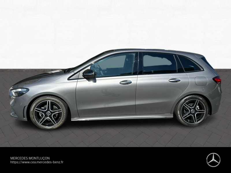 MERCEDES-BENZ Classe B d’occasion à vendre à AUBIÈRE chez CEA (Photo 3)
