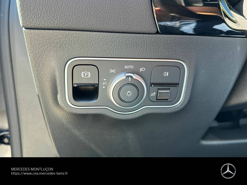 MERCEDES-BENZ Classe B d’occasion à vendre à AUBIÈRE chez CEA (Photo 11)