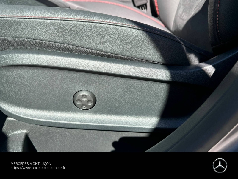 MERCEDES-BENZ Classe B d’occasion à vendre à AUBIÈRE chez CEA (Photo 13)