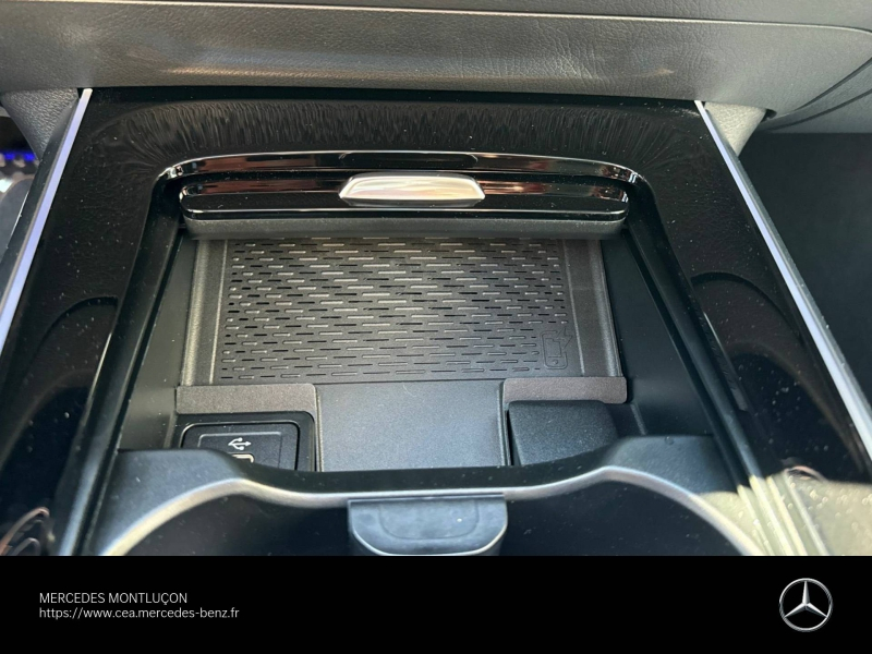 MERCEDES-BENZ Classe B d’occasion à vendre à AUBIÈRE chez CEA (Photo 18)