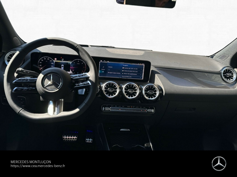 MERCEDES-BENZ Classe B d’occasion à vendre à AUBIÈRE chez CEA (Photo 19)