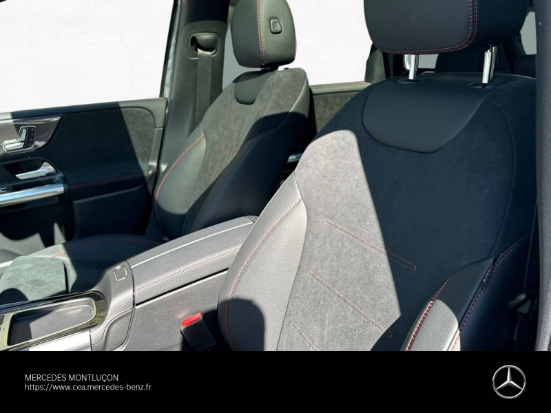 MERCEDES-BENZ Classe B d’occasion à vendre à AUBIÈRE chez CEA (Photo 20)