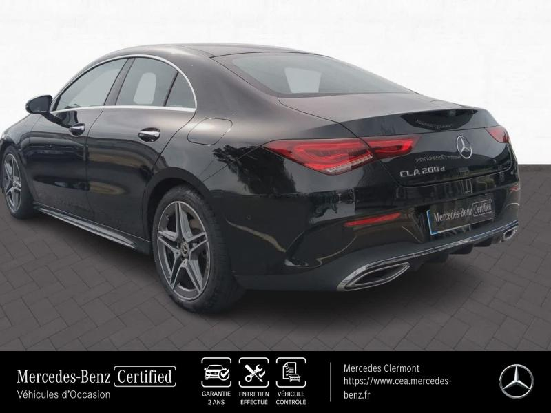 MERCEDES-BENZ CLA d’occasion à vendre à AUBIÈRE chez CEA (Photo 3)