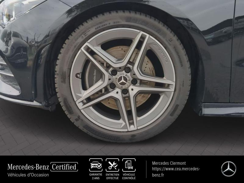 MERCEDES-BENZ CLA d’occasion à vendre à AUBIÈRE chez CEA (Photo 4)