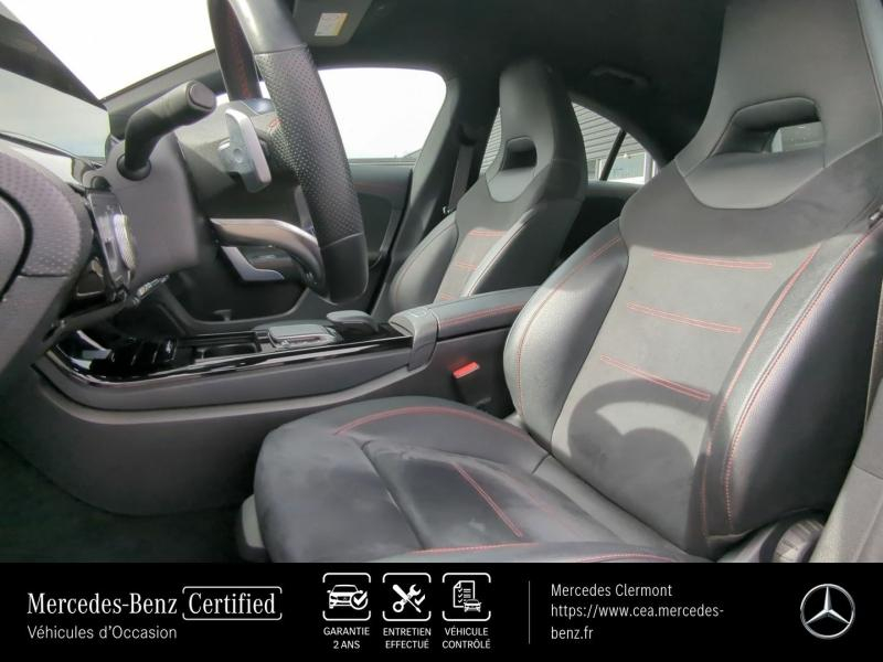 MERCEDES-BENZ CLA d’occasion à vendre à AUBIÈRE chez CEA (Photo 6)