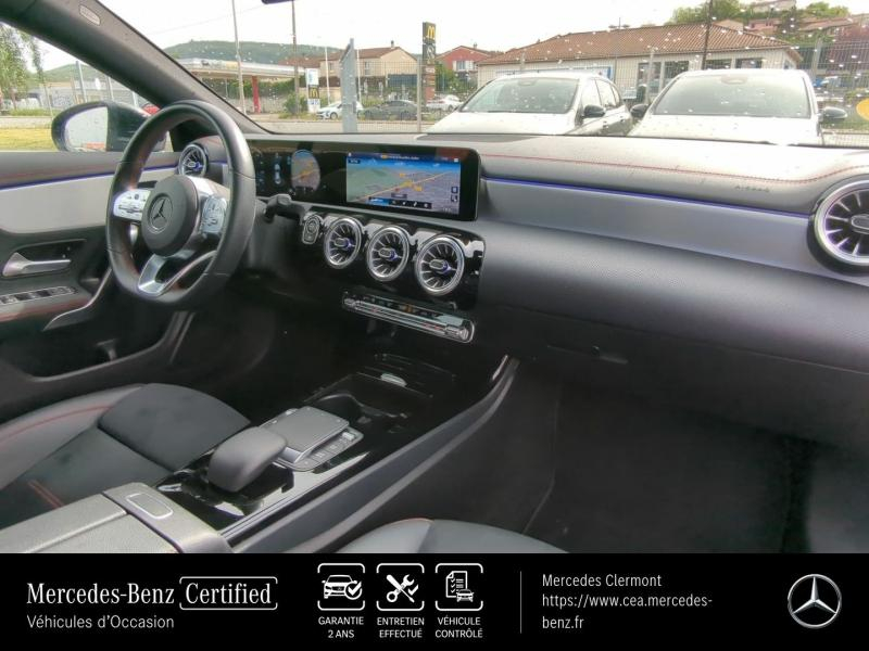 MERCEDES-BENZ CLA d’occasion à vendre à AUBIÈRE chez CEA (Photo 7)