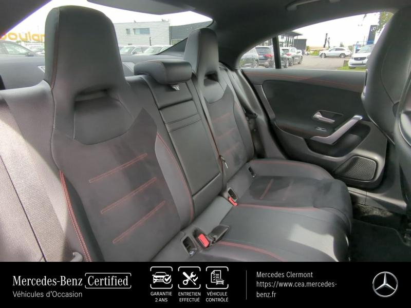 MERCEDES-BENZ CLA d’occasion à vendre à AUBIÈRE chez CEA (Photo 8)