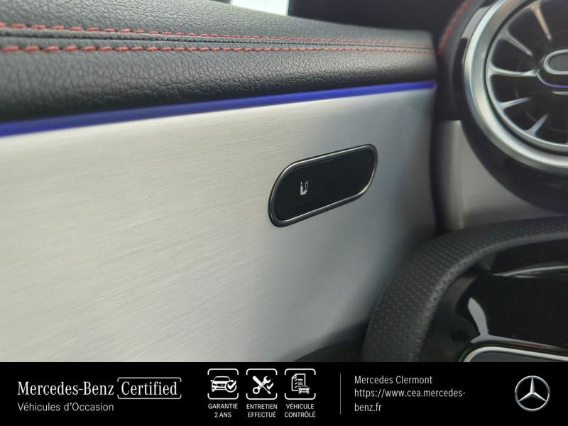 MERCEDES-BENZ CLA d’occasion à vendre à AUBIÈRE chez CEA (Photo 12)