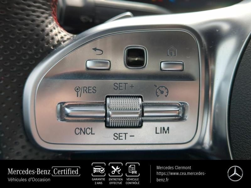 MERCEDES-BENZ CLA d’occasion à vendre à AUBIÈRE chez CEA (Photo 15)