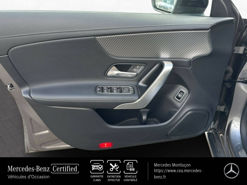 MERCEDES-BENZ CLA d’occasion à vendre à AUBIÈRE chez CEA (Photo 11)