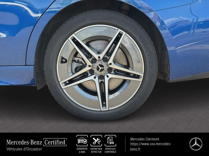 MERCEDES-BENZ Classe C d’occasion à vendre à AUBIÈRE chez CEA (Photo 4)