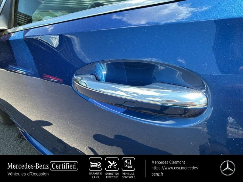 MERCEDES-BENZ Classe C d’occasion à vendre à AUBIÈRE chez CEA (Photo 5)