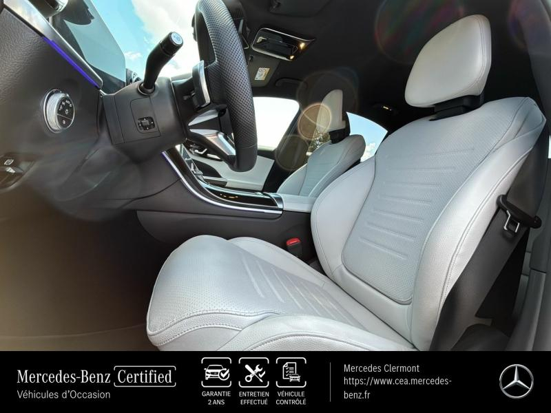 MERCEDES-BENZ Classe C d’occasion à vendre à AUBIÈRE chez CEA (Photo 7)