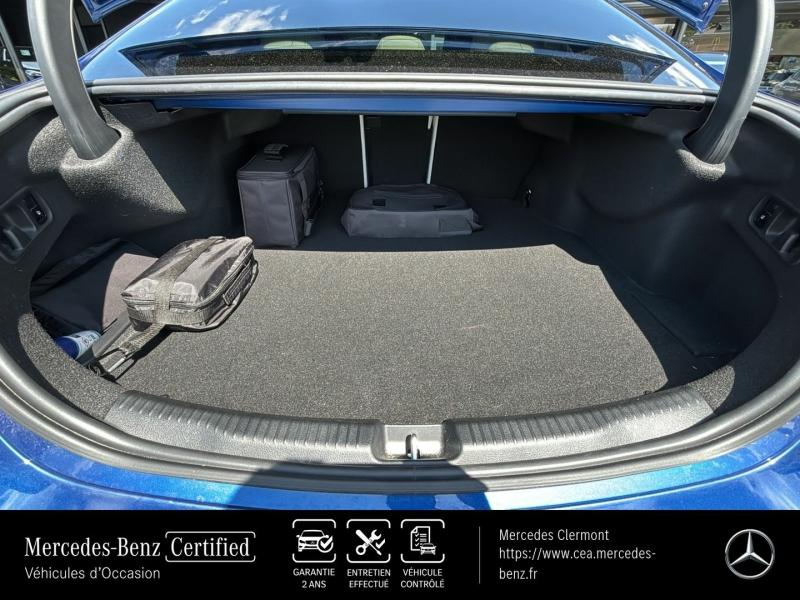 MERCEDES-BENZ Classe C d’occasion à vendre à AUBIÈRE chez CEA (Photo 9)