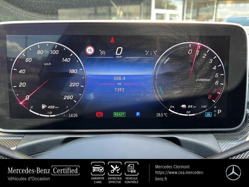 MERCEDES-BENZ Classe C d’occasion à vendre à AUBIÈRE chez CEA (Photo 11)