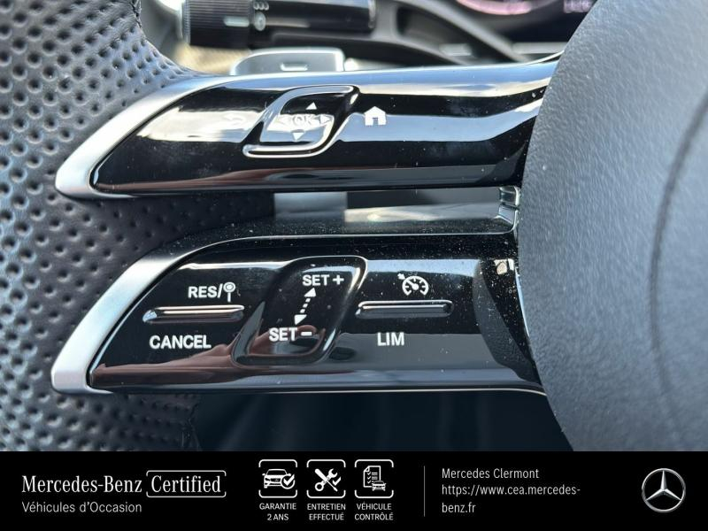 MERCEDES-BENZ Classe C d’occasion à vendre à AUBIÈRE chez CEA (Photo 15)