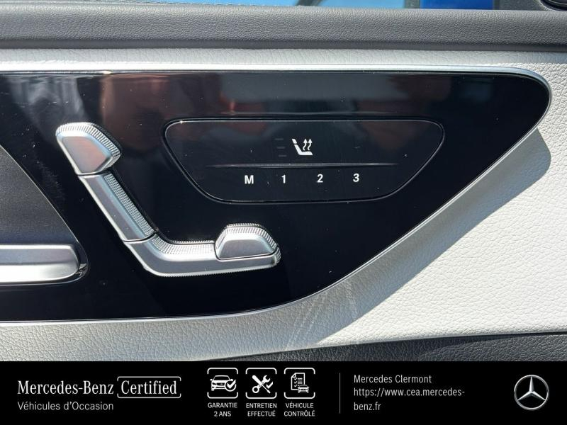 MERCEDES-BENZ Classe C d’occasion à vendre à AUBIÈRE chez CEA (Photo 16)
