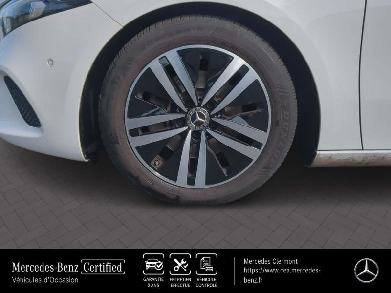 MERCEDES-BENZ Classe A d’occasion à vendre à AUBIÈRE chez CEA (Photo 4)