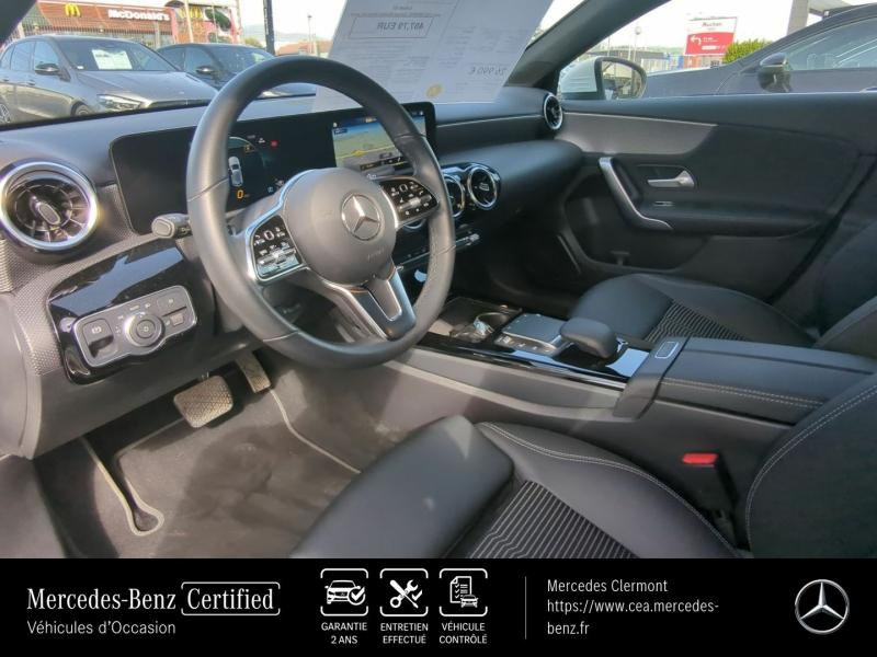 MERCEDES-BENZ Classe A d’occasion à vendre à AUBIÈRE chez CEA (Photo 5)
