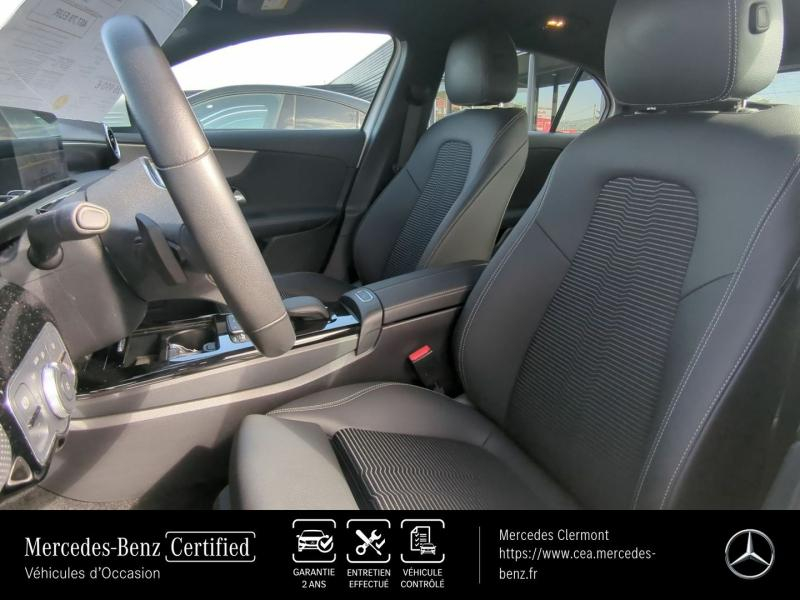 MERCEDES-BENZ Classe A d’occasion à vendre à AUBIÈRE chez CEA (Photo 6)