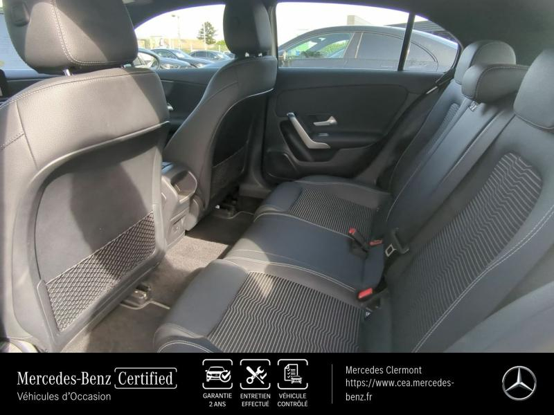 MERCEDES-BENZ Classe A d’occasion à vendre à AUBIÈRE chez CEA (Photo 7)