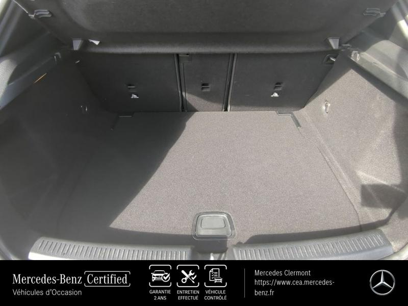MERCEDES-BENZ Classe A d’occasion à vendre à AUBIÈRE chez CEA (Photo 8)