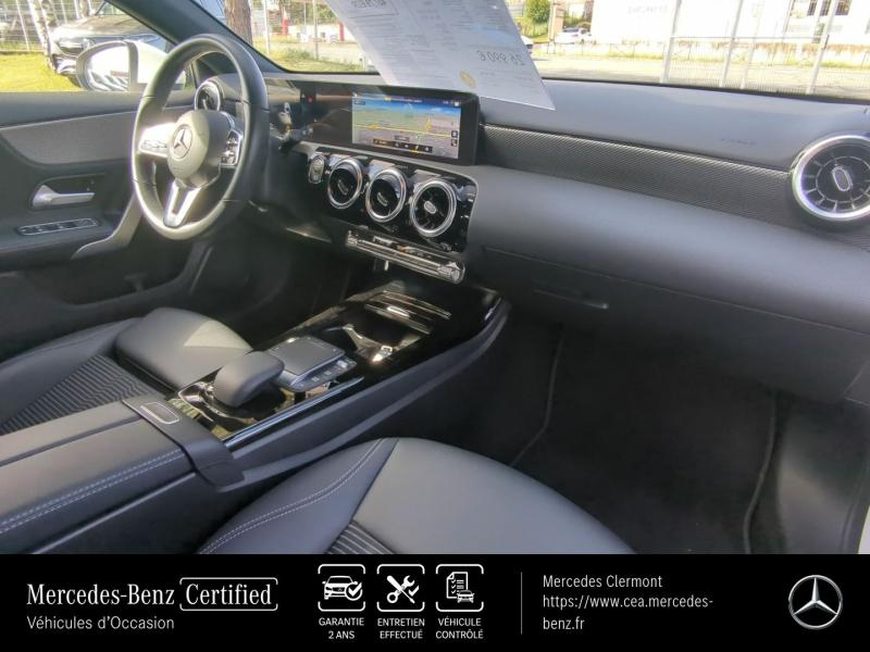 MERCEDES-BENZ Classe A d’occasion à vendre à AUBIÈRE chez CEA (Photo 9)