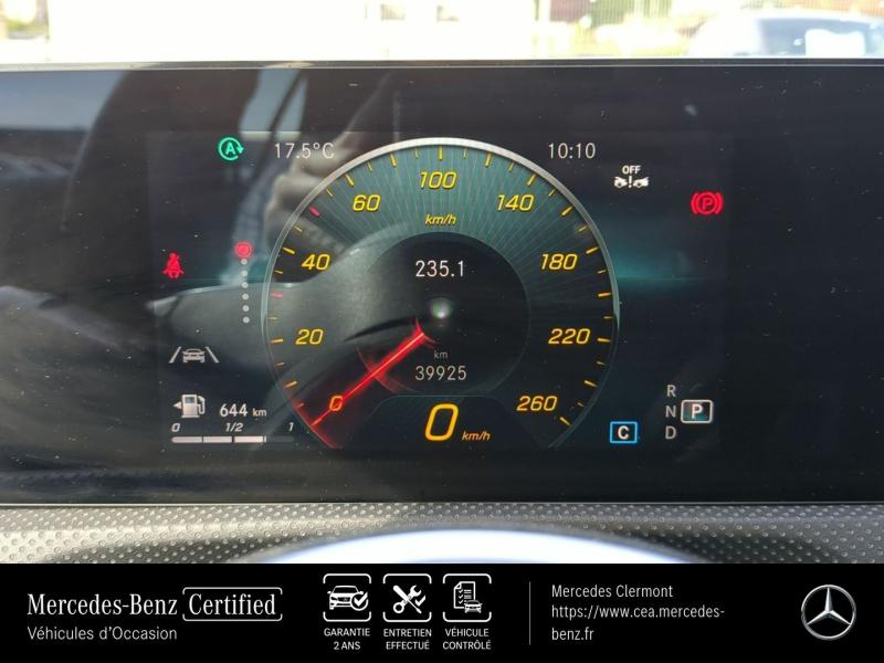 MERCEDES-BENZ Classe A d’occasion à vendre à AUBIÈRE chez CEA (Photo 10)