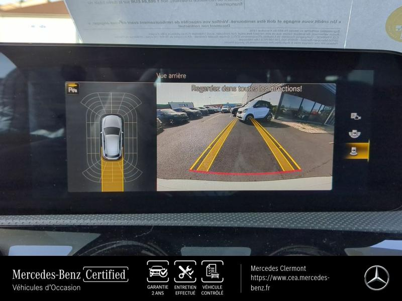 MERCEDES-BENZ Classe A d’occasion à vendre à AUBIÈRE chez CEA (Photo 12)